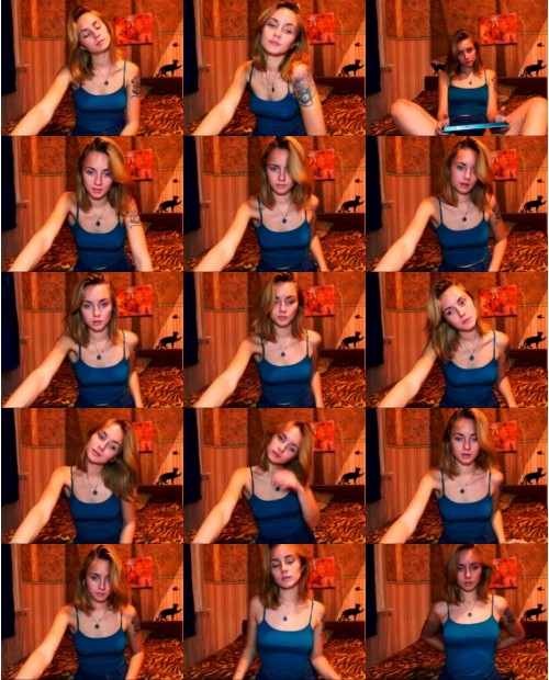 Download Video File: myfreecams aalexa 