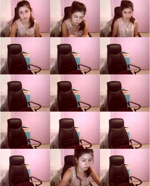 Download Video File: myfreecams adriana 1