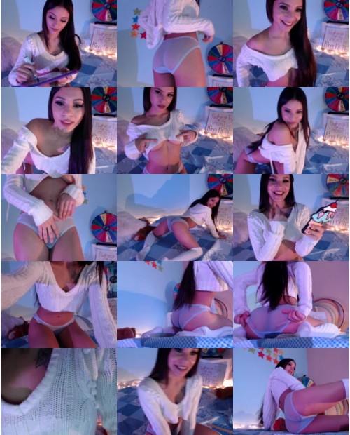 Download Video File: myfreecams adrianabella