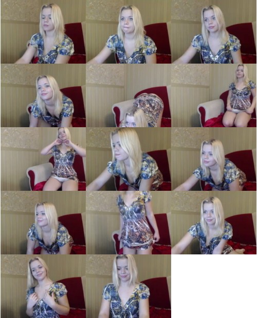 Download Video File: myfreecams adrianies