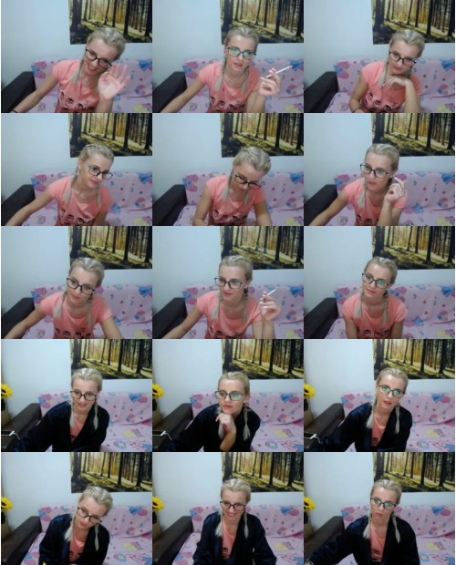 Download Video File: myfreecams adrianne77