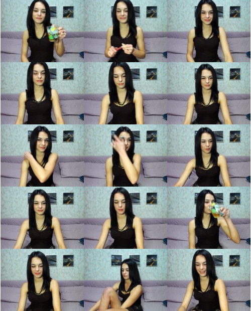 Download Video File: myfreecams akuraz18