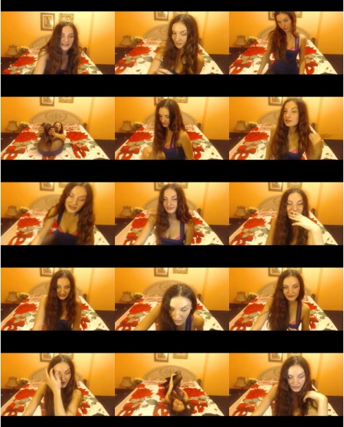 Download Video File: myfreecams albinatifany