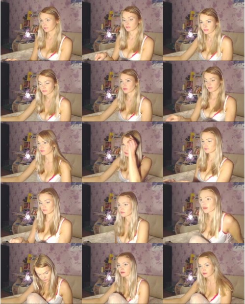 Download Video File: myfreecams alesssandra