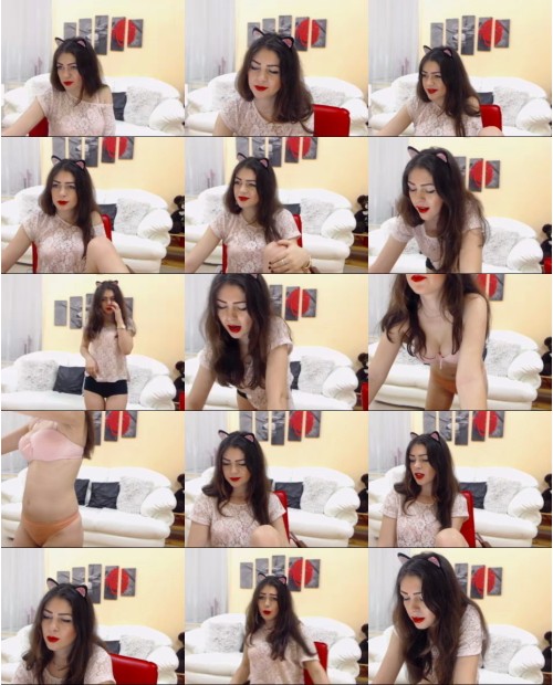 Download Video File: myfreecams alisa 