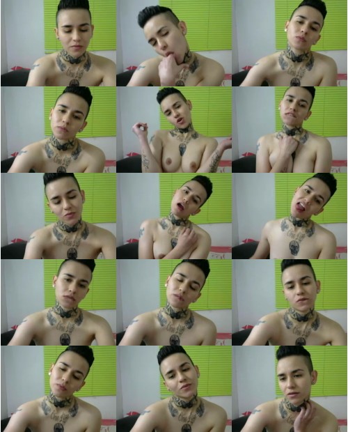 Download Video File: myfreecams alisonprieto