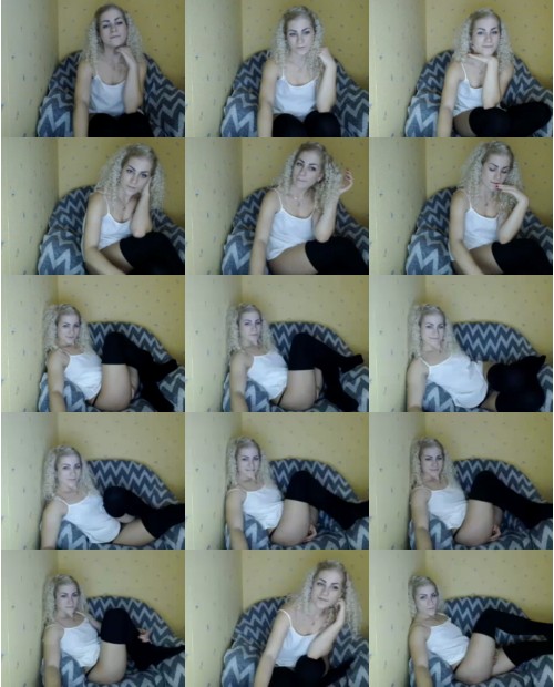 Download Video File: myfreecams alissiakerrol