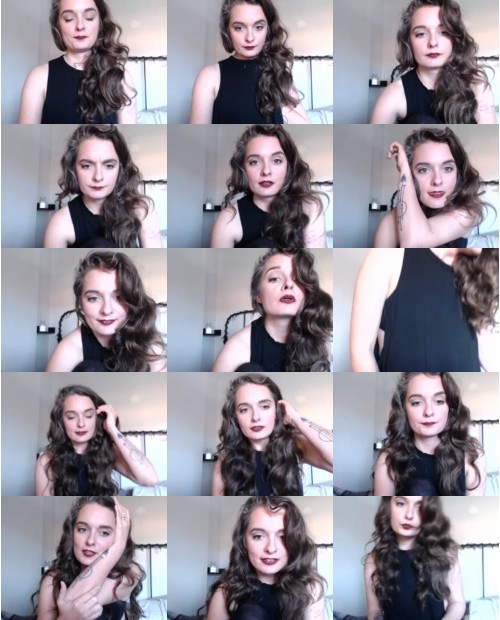 Download Video File: myfreecams altacain