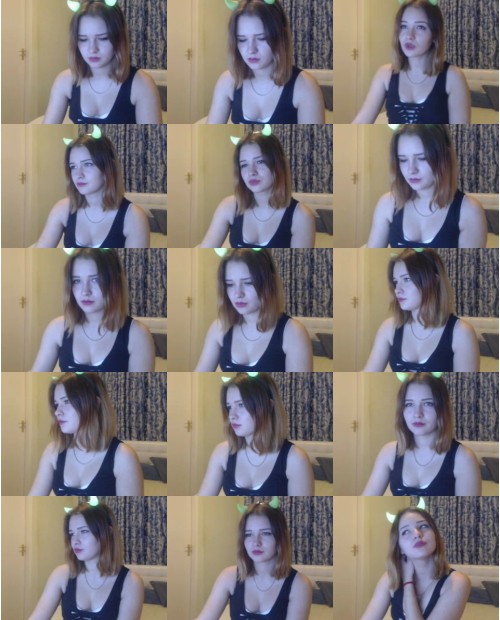 Download Video File: myfreecams amber kissss