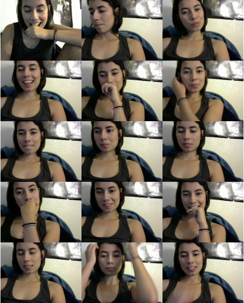 Download Video File: myfreecams ameliashy