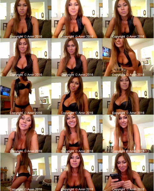 Download Video File: myfreecams amiri