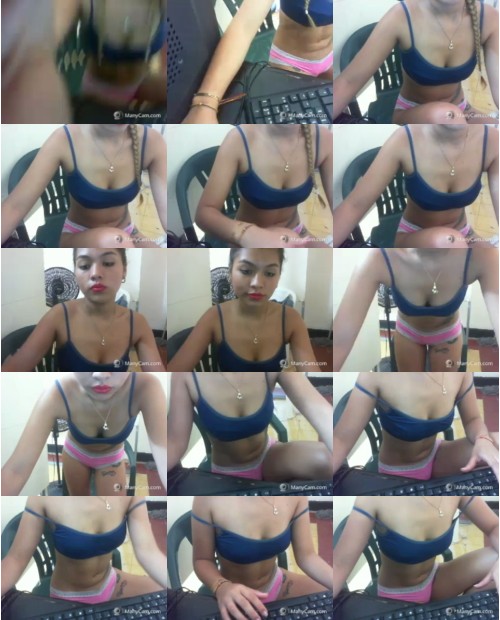 Download Video File: myfreecams andrealatinxx