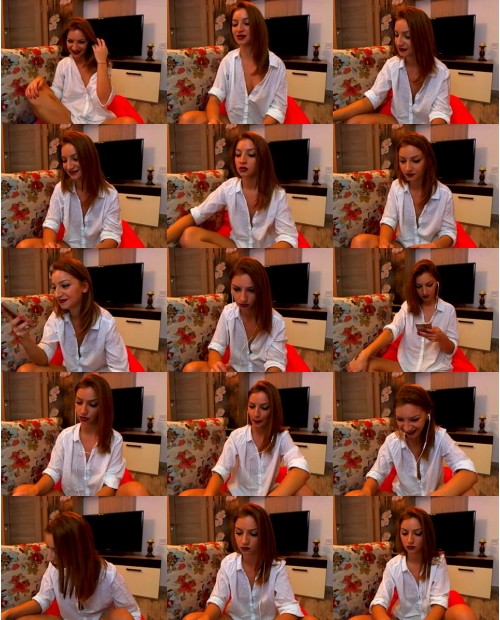 Download Video File: myfreecams anelisin