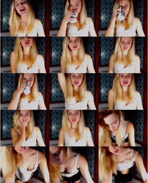 Download Video File: myfreecams angel niki