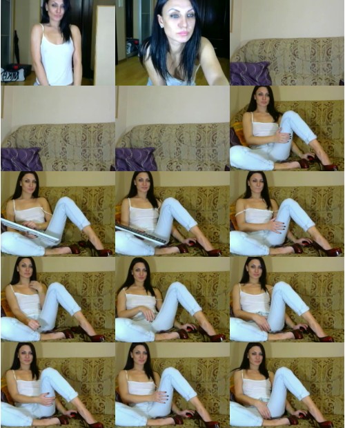 Download Video File: myfreecams anhelinawet