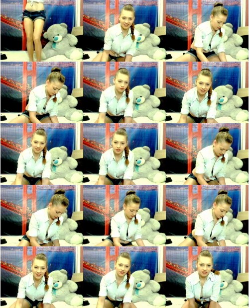 Download Video File: myfreecams anitacute