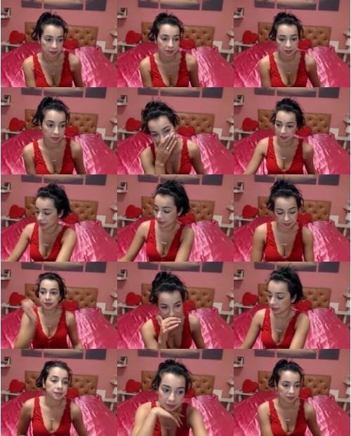 Download Video File: myfreecams annacunningan