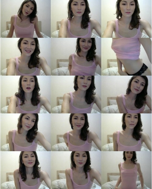 Download Video File: myfreecams annagood