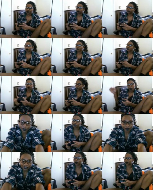 Download Video File: myfreecams anniequin