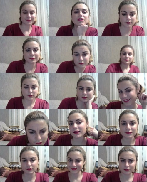 Download Video File: myfreecams annuhk