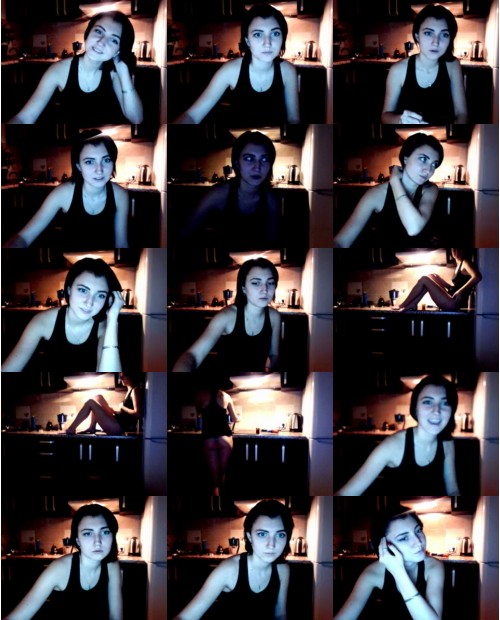 Download Video File: myfreecams anyab