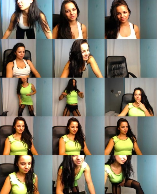 Download Video File: myfreecams anyavim