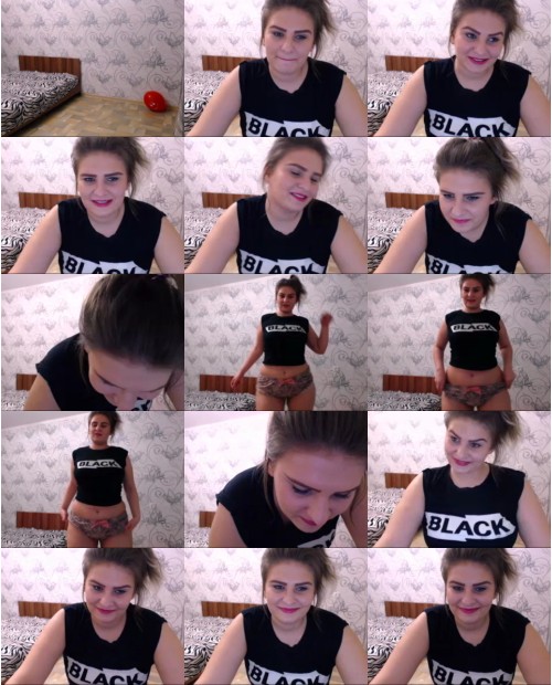 Download Video File: myfreecams aphroditecute