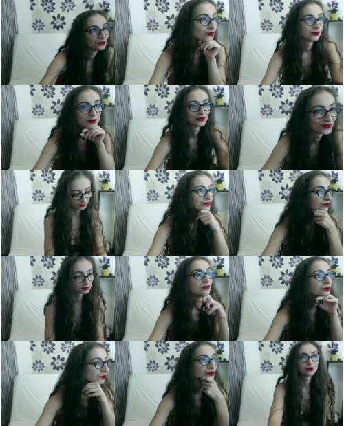 Download Video File: myfreecams ariajames