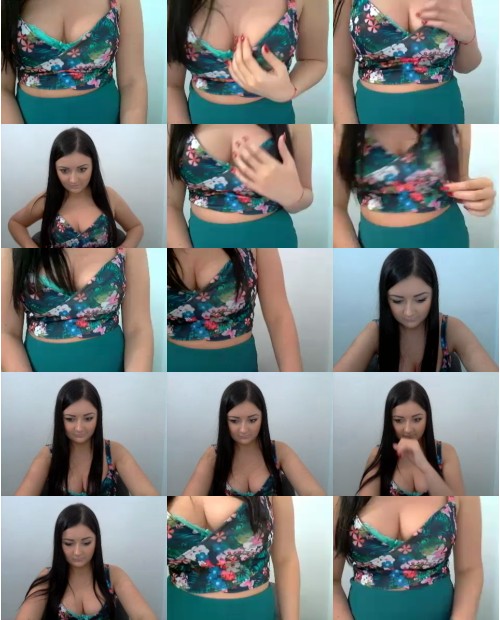 Download Video File: myfreecams ariyenne