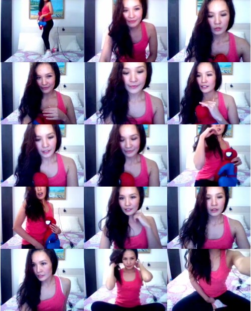 Download Video File: myfreecams asianlily 