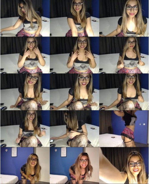 Download Video File: myfreecams badchick666