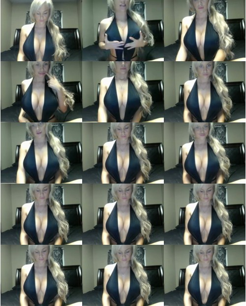 Download Video File: myfreecams barbielove89