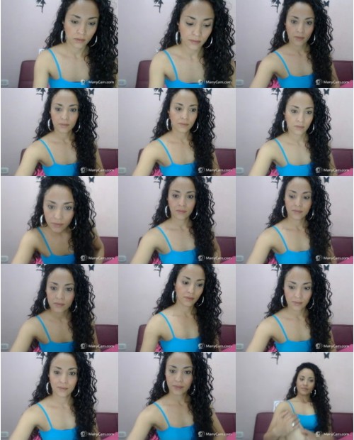 Download Video File: myfreecams beautycris