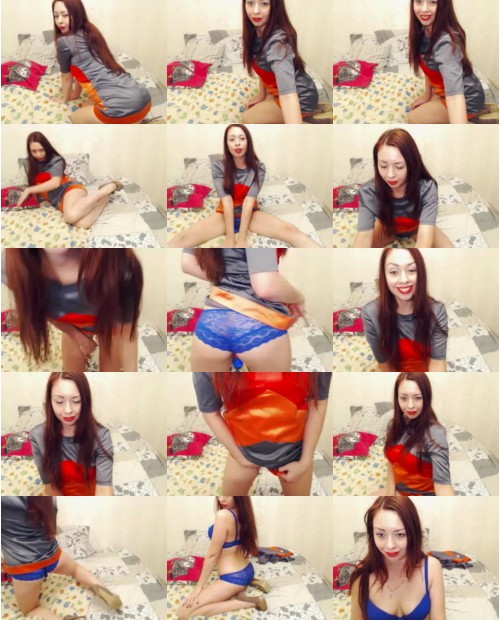 Download Video File: myfreecams best model k