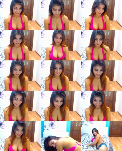 Download Video File: myfreecams biyalin
