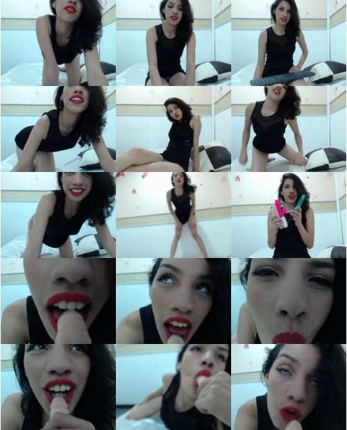 Download Video File: myfreecams brenda lain