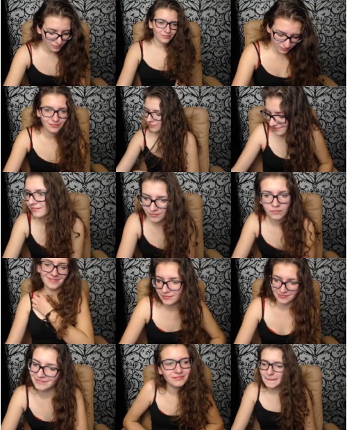 Download Video File: myfreecams brendabalm18