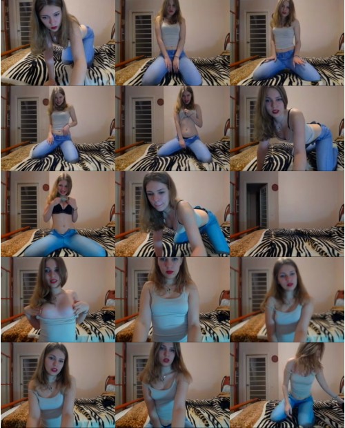 Download Video File: myfreecams bright girl