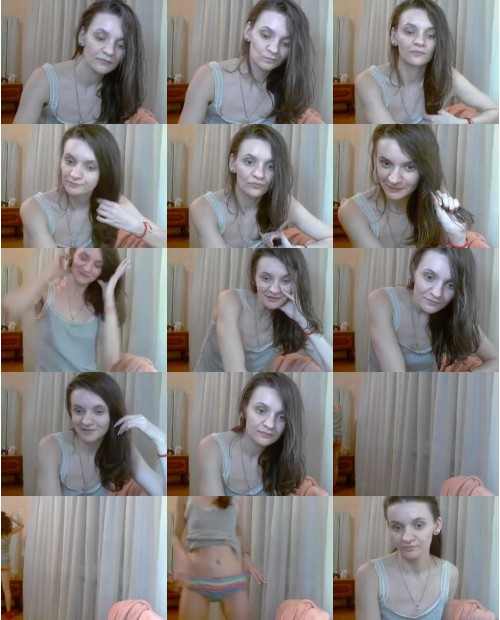 Download Video File: myfreecams brunetterus