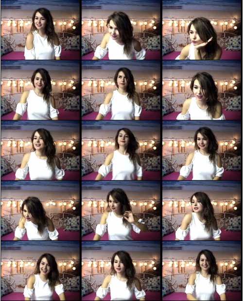 Download Video File: myfreecams bubblystorm