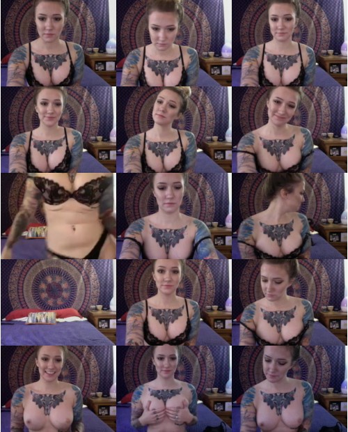 Download Video File: myfreecams bunnybex