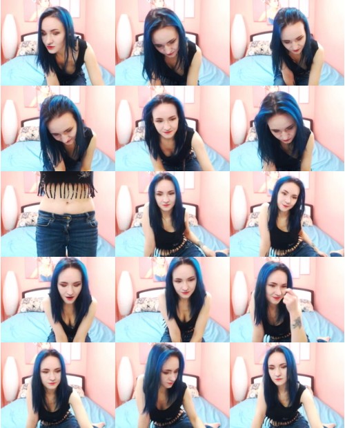 Download Video File: myfreecams cailly