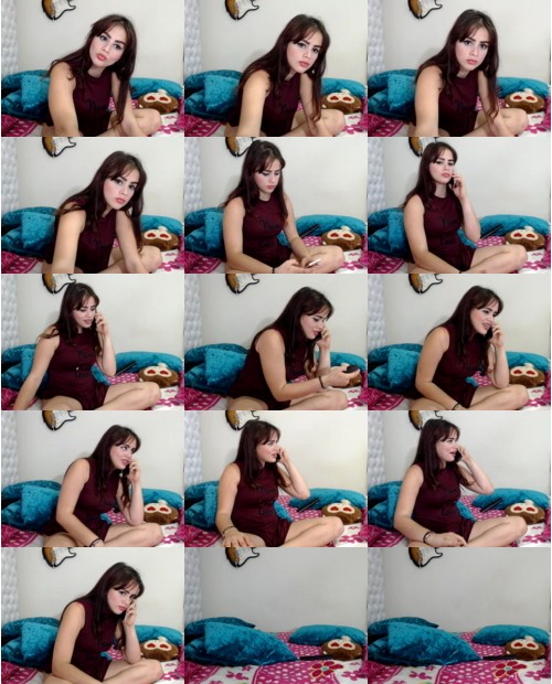 Download Video File: myfreecams candacesxhot