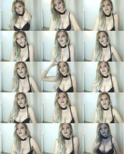 Download Video File: myfreecams candiia