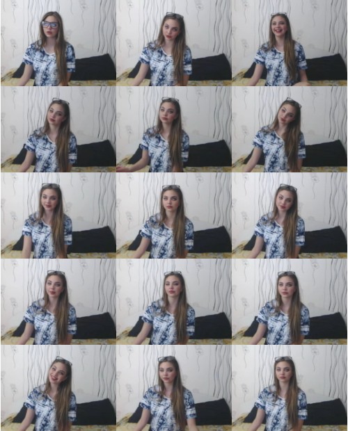 Download Video File: myfreecams candy x 