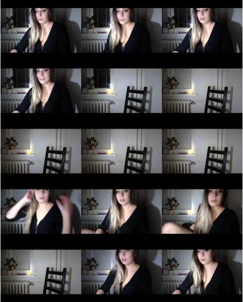 Download Video File: myfreecams caroleneg