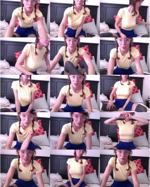 Download Video File: myfreecams charlieshae