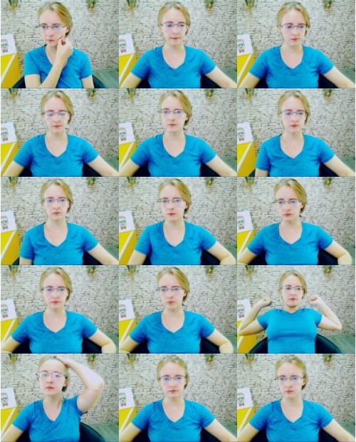 Download Video File: myfreecams charming sola