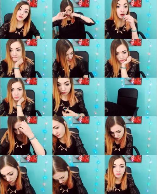 Download Video File: myfreecams cherrybeverly