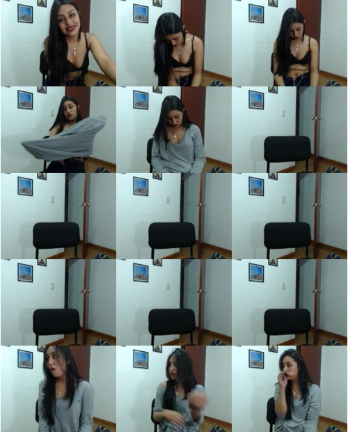 Download Video File: myfreecams chicahot 77